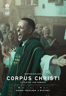 poster of movie Corpus Christi