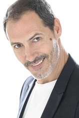 picture of actor Manuel Bandera