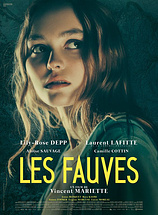 poster of movie Les Fauves