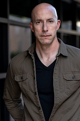 picture of actor Sean Berube