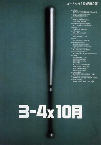 Poster de Boiling Point