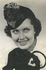 picture of actor Leah Ray