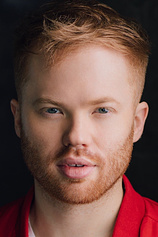 photo of person Wesley MacInnes