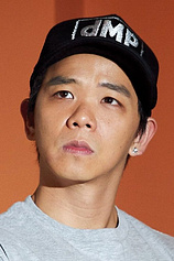 picture of actor Jazz Lam Tsz-Sin