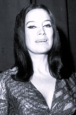 picture of actor Carmen Bernardos
