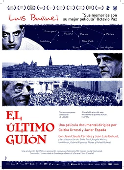 El Último guión