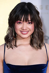picture of actor Peyton Elizabeth Lee