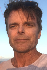 photo of person Will Geiger