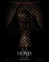 poster of movie La Monja II