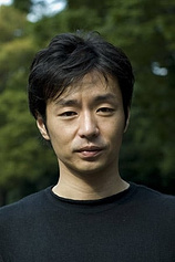 picture of actor Kenji Mizuhashi