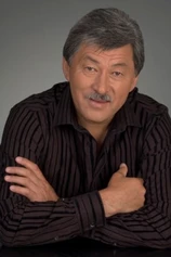Foto de Doskhan Zholzhaksynov
