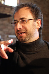 photo of person Hernán Belón