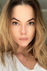 picture of actor Kaili Thorne