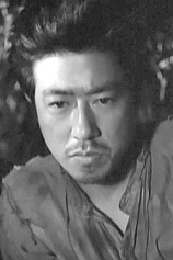 photo of person Hajime Izu