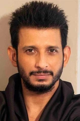 Foto de Sharman Joshi