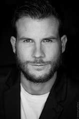 picture of actor Antonin Py