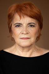 picture of actor Luisa Ortigoso