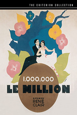 poster of movie El Millón