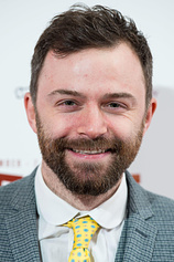 photo of person Philip Barantini