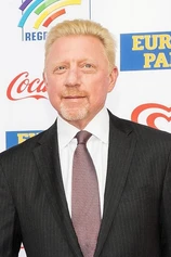 Foto de Boris Becker
