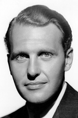 photo of person Ralph Bellamy