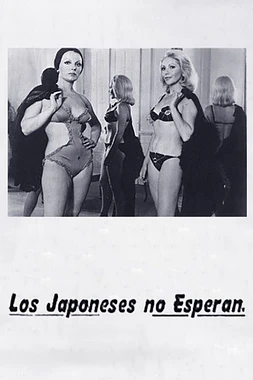 Los Japoneses no esperan