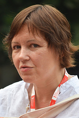 photo of person Alla Zahaikevych