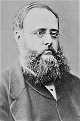 photo of person Wilkie Collins