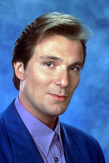 picture of actor John Cygan