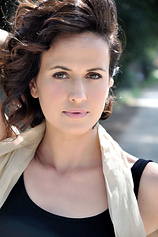 picture of actor Marta Zoffoli