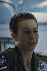 photo of person Colette Hiller