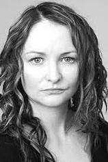 picture of actor Sandra Ni Bhroin