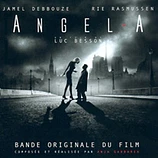 cover of soundtrack Angel-A