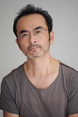 photo of person Kanji Furutachi