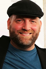 photo of person Robert Kurtzman