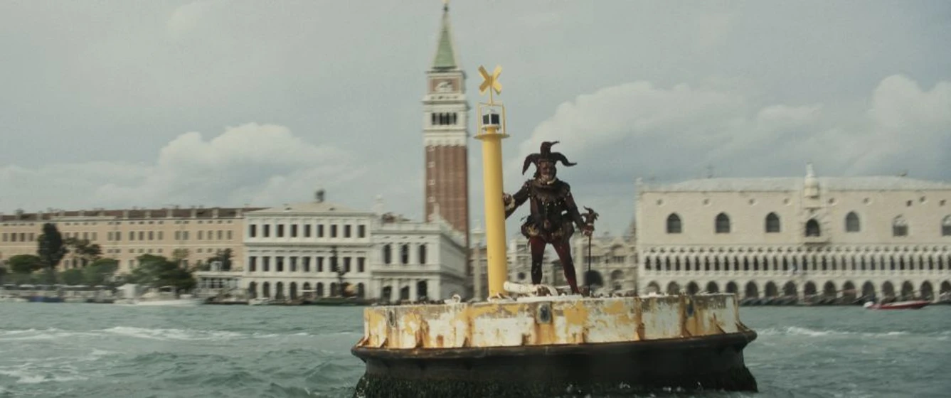 Imagen de veneciafrenia
