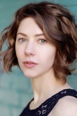 photo of person Catherine Steadman