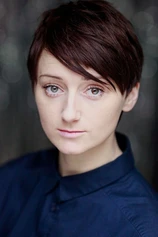 Foto de Jodie McNee