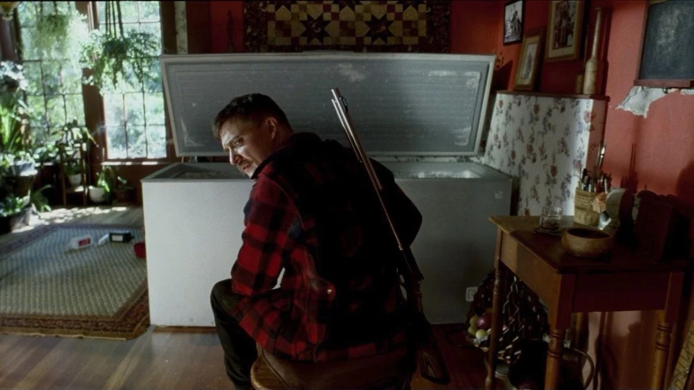 Kyle Gallner en strange-darling