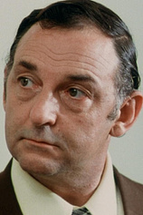 picture of actor Barry Baldaro