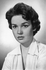 photo of person Kathryn Grant