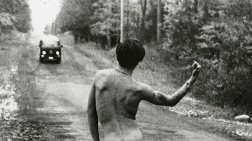 Imagen de Super 8 1/2