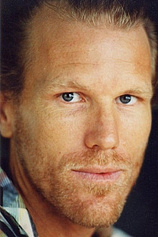 picture of actor Greg Orvis