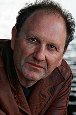 photo of person Douglas Wolfsperger