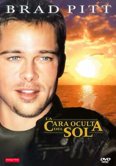Imagen de El Lado Oscuro del Sol (Cartel)
