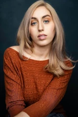 Foto de Olivia Mignone