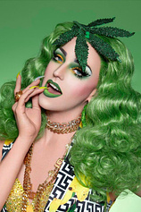 picture of actor Laganja Estranja