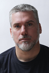 photo of person Glenn Fitzgerald