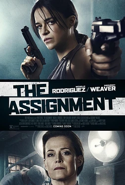 poster of movie Dulce venganza