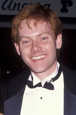 picture of actor Edward Clements